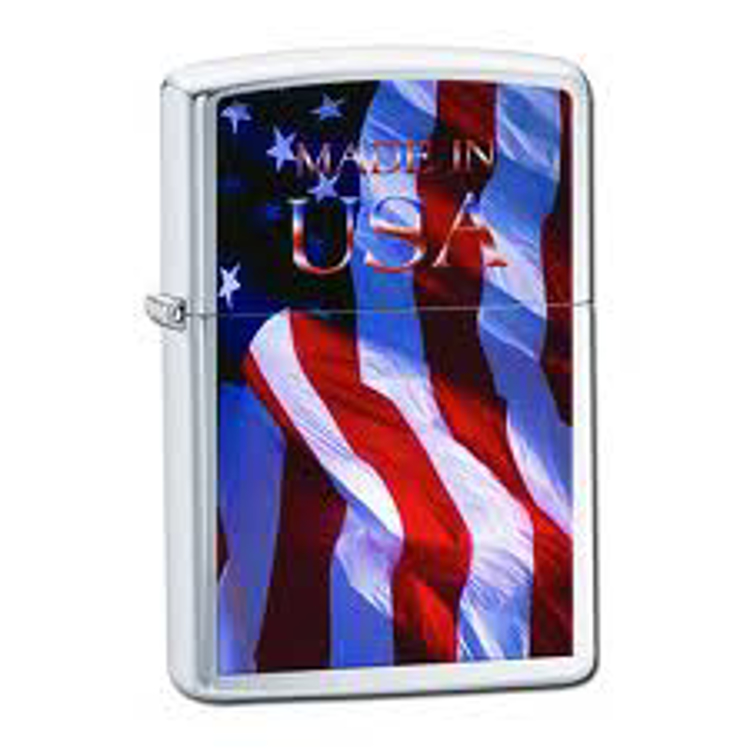 Picture of ZIPPO LIGHTER #24797