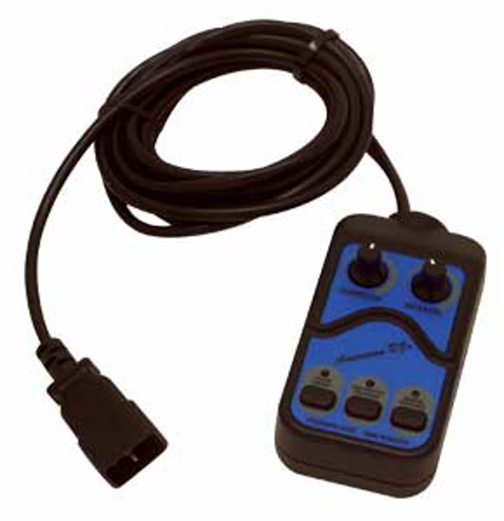 Picture of American DJ FOG STORM 700 TIMER