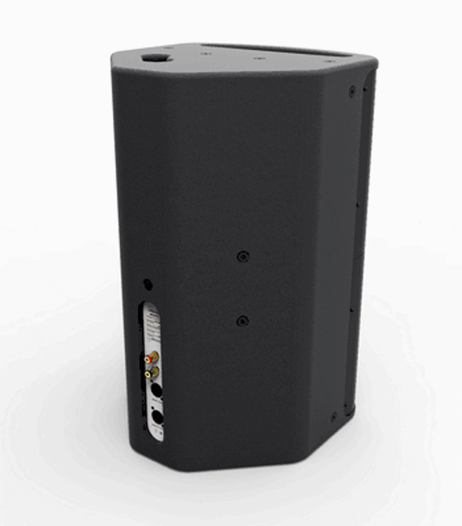 Picture of IDOLMAIN IPS-P10 1600W 12" High Output Full Range Karaoke Loudspeaker NEW - 2018