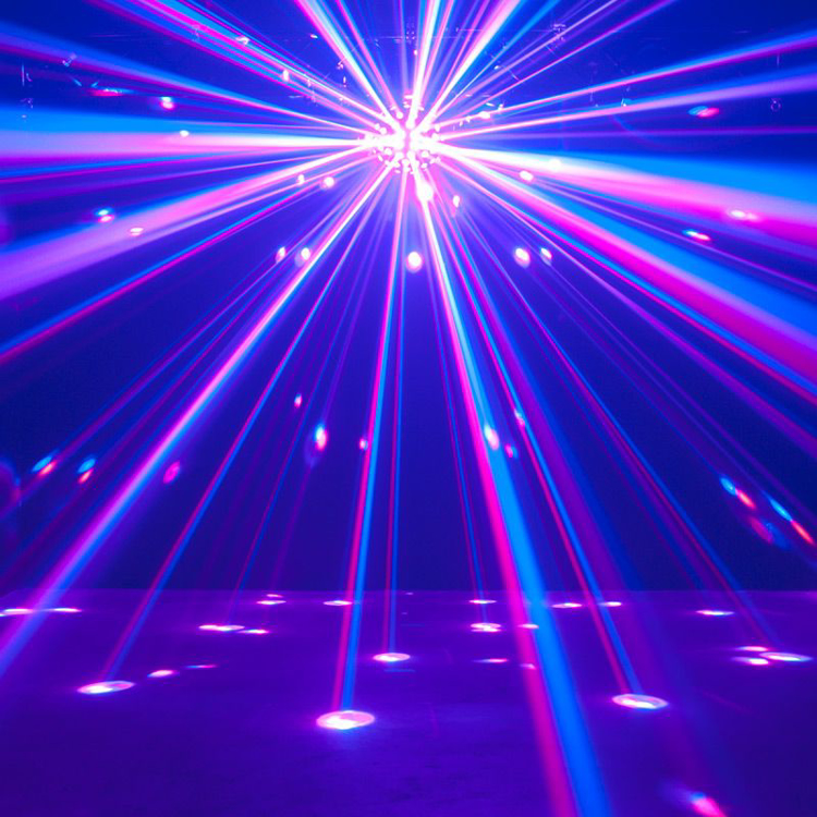 Picture of AMERICAN DJ STARBURST LED LIGHT